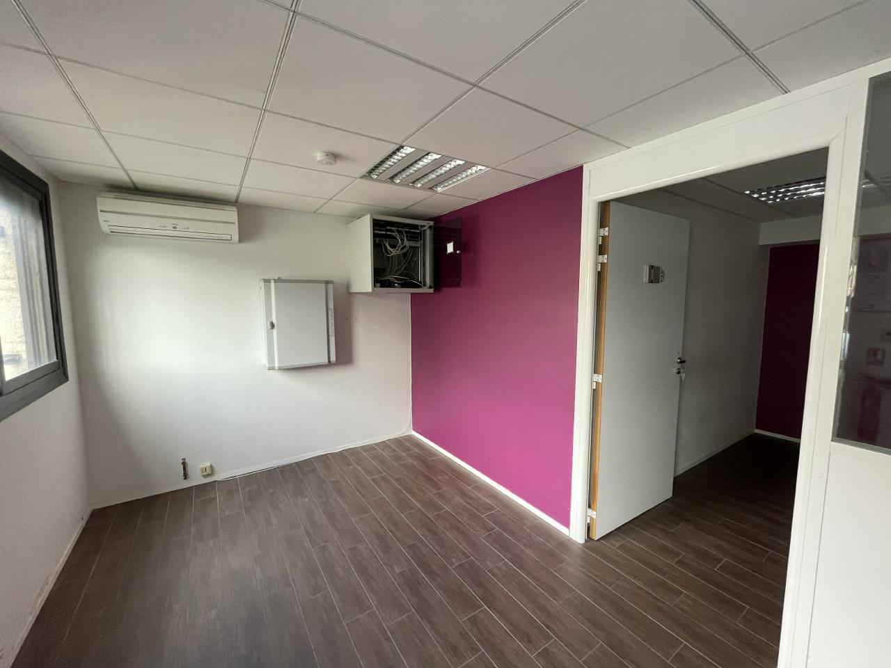 Local d'activité Colomiers 262m² Location local d'activité Colomiers Haute-Garonne OLACT2419554 2